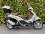Piaggio Beverly 300ie, Motoren, Motoren | Piaggio, Scooter, Bedrijf, Minimaal motorrijbewijs A2, 278 cc
