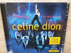 Céline Dion : Live in Las Vegas - CD + DVD, Comme neuf, Enlèvement