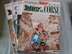 Asterix, Gelezen, Ophalen of Verzenden, Meerdere stripboeken