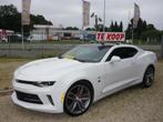 chevrolet camaro, Autos, Chevrolet, Boîte manuelle, 1998 cm³, 3 portes, Achat