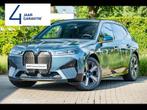 BMW iX xDrive40, Automaat, 241 kW, Overige modellen, 326 pk