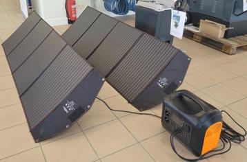 Draagbare krachtstation UPP – 2400 beschikbaar voor biedingen