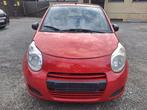 Suzuki alto (31), Autos, Rouge, Euro 5, Achat, 50 kW