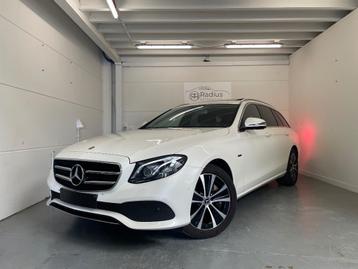 Mercedes-Benz - E300deT - Plug-In Hybride beschikbaar voor biedingen