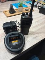 Talkie-walkie  Motorola GP340, Télécoms, Talkies-walkies & Walkies-talkies, Enlèvement ou Envoi, Utilisé