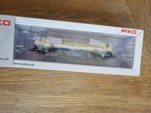 PIKO 51354 DB elektrische geluidslocomotief BR 181.2 (Nieuw), Hobby & Loisirs créatifs, Trains miniatures | HO, Neuf, Locomotive