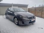 Lexus CT200h, Auto's, Lexus, Euro 5, 4 cilinders, Alcantara, 1797 cc
