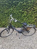 Gazelle damesfiets, Fietsen en Brommers, Ophalen, Zo goed als nieuw, Gazelle, Versnellingen