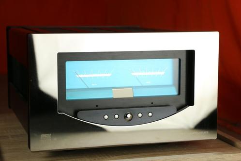 Jungson JA-99D / JA-99 D TRADE.INRUIL. 2 stuks beschikbaar!, Audio, Tv en Foto, Versterkers en Ontvangers, Zo goed als nieuw, Stereo