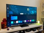 Samsung QN85D TV 55 inch 4K, Audio, Tv en Foto, Televisies, Ophalen, QLED, Zo goed als nieuw, 100 Hz