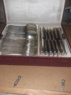 Silber 100 bestek, Antiek en Kunst, Ophalen