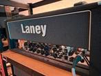 Laney VH100R fulltube amp in perfecte staat !, Muziek en Instrumenten, Ophalen, Gebruikt, 100 watt of meer