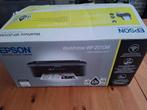 PRINTER WIRELESS EPSON, Computers en Software, Printers, Ophalen, Printer, Ingebouwde Wi-Fi, Zo goed als nieuw