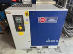 Schroefcompressor Set Airpress APS30B + Droger & Buffervat –, 100 liter of meer, Ophalen of Verzenden, Zo goed als nieuw, 10 bar of meer