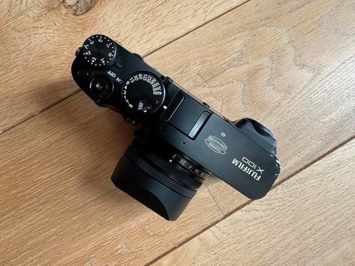 FUJI X100V, Audio, Tv en Foto, Fotocamera's Digitaal, Gebruikt, Compact, Fuji, Ophalen