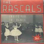 The Rascals – Invite You To Dance, CD & DVD, Vinyles | Dance & House, 12 pouces, Jazz-Dance et Acid Jazz, Utilisé, Enlèvement ou Envoi