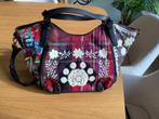 Handtas, Handtassen en Accessoires, Tassen | Damestassen, Ophalen, Nieuw, Handtas