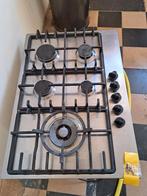 gasfornuis, Ophalen, Gebruikt, Overige kleuren, 50 tot 100 cm