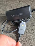 Adaptator Samsung Model Atadw10Ebe. 5v-0,7A., Ophalen of Verzenden, Zo goed als nieuw, Samsung