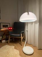 Elio Martinelli - 2 lampes Serpente, Enlèvement, Utilisé, 100 à 150 cm, Métal