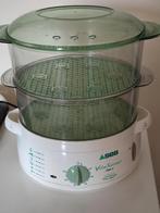 Cuiseur vapeur, Electroménager, Enlèvement ou Envoi, Comme neuf