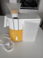 Presse fruits AEG 200 watts, Ophalen of Verzenden, Gebruikt