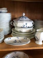 Porseleinen servies Limoges, Antiek en Kunst, Ophalen