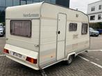 Caravan STECKERMAN 370  - Stappelbed, Caravans en Kamperen, Particulier