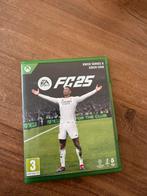 FC25 Xbox series X&S, Ophalen, Zo goed als nieuw