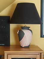 lampadaire, Huis en Inrichting, Gebruikt, Vintage, Stof, 50 tot 75 cm