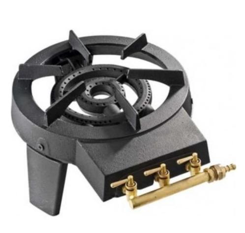 Industrie komfoor SARRA - Wokbrander .Nieuw!!, Caravans en Kamperen, Kampeeraccessoires, Nieuw, Ophalen of Verzenden