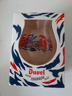 Duvel glas Tornado, Ophalen of Verzenden, Nieuw, Bierglas