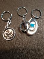 Porte-clés Mazda, Collections, Enlèvement ou Envoi