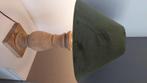 Lampadair, Ophalen, Hout, 50 tot 75 cm, Landelijk