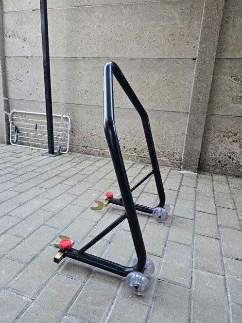 Paddock stand moto, Motoren, Accessoires | Onderhoudsmiddelen, Ophalen