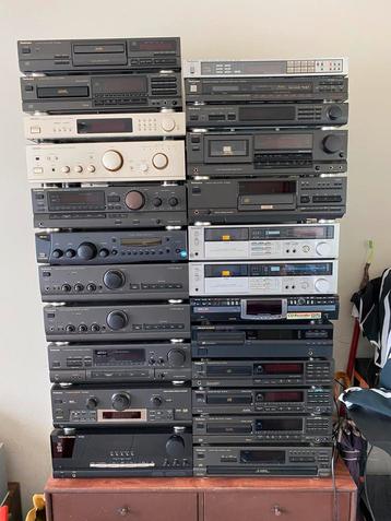 Hifi beschikbaar voor biedingen