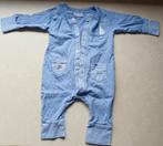 Schattige pyjama met zeilbootje van Wiplala - Maat 62, Kinderen en Baby's, Babykleding | Maat 62, Nacht- of Onderkleding, Ophalen of Verzenden