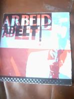 45T Arbeid Adelt : De dag dat het zonlicht niet meer scheen, Cd's en Dvd's, Ophalen of Verzenden