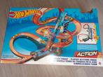 Hot wheels skytower, Ophalen of Verzenden, Zo goed als nieuw, Hot Wheels