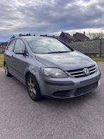 Golf 5Plus Marchand/Export, Auto's, Particulier, Te koop, Golf