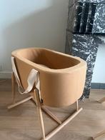 Charlie Crane design kinderwieg – oker, Ophalen, Zo goed als nieuw