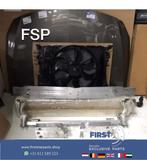 W176 A klasse AMG line Voorkop Mercedes Front compleet origi, Gebruikt, -, Voor, Ophalen of Verzenden