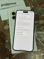 iPhone 16 plus te koop of in te ruilen, Telecommunicatie, Mobiele telefoons | Apple iPhone, Ophalen, 128 GB, Zo goed als nieuw