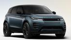 Land Rover Range Rover Evoque P270e Dynamic SE AWD Auto. 26M, Auto's, Automaat, Zwart, Overige brandstoffen, Leder