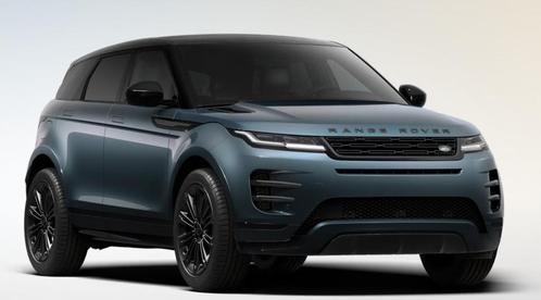 Land Rover Range Rover Evoque P270e Dynamic SE AWD Auto. 26M, Auto's, Land Rover, Bedrijf, Te koop, 360° camera, 4x4, Achteruitrijcamera