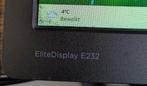 HP EliteDisplay E232 - HD - 15 stuks, Computers en Software, Hp, IPS, HP, HP
