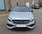 Mercedes A180 Full Amg toit pano sièges chauffant caméra gps, Auto's, Mercedes-Benz, 90 kW, Testrit aan huis, Achterwielaandrijving