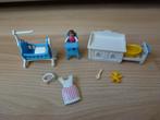 Playmobil 70893 chambre bébé 1900, Enfants & Bébés, Jouets | Playmobil, Enlèvement ou Envoi, Comme neuf