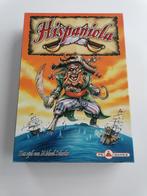 Hispaniola- bordspel (1x gespeeld), Comme neuf, Trois ou quatre joueurs, Enlèvement ou Envoi, PS Games