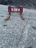 palletvorken bord, Ophalen, Overige typen